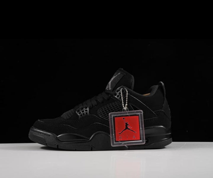 Jordan 4 Retro Cat