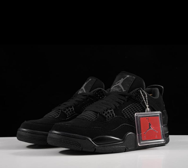 Jordan 4 Retro Cat