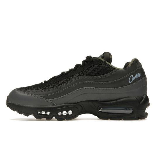 Air Max 95 "Corteiz- Gridiron" sneakers