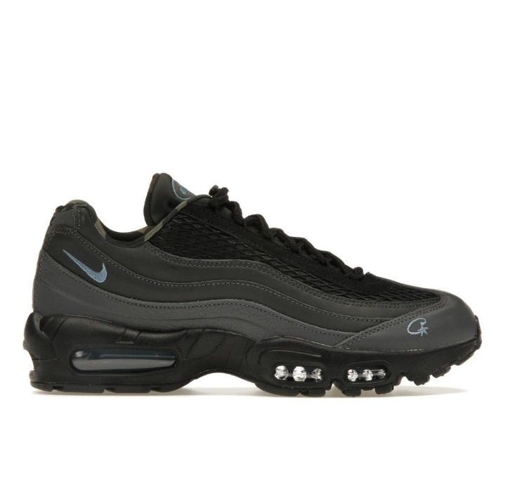 Air Max 95 "Corteiz- Gridiron" sneakers