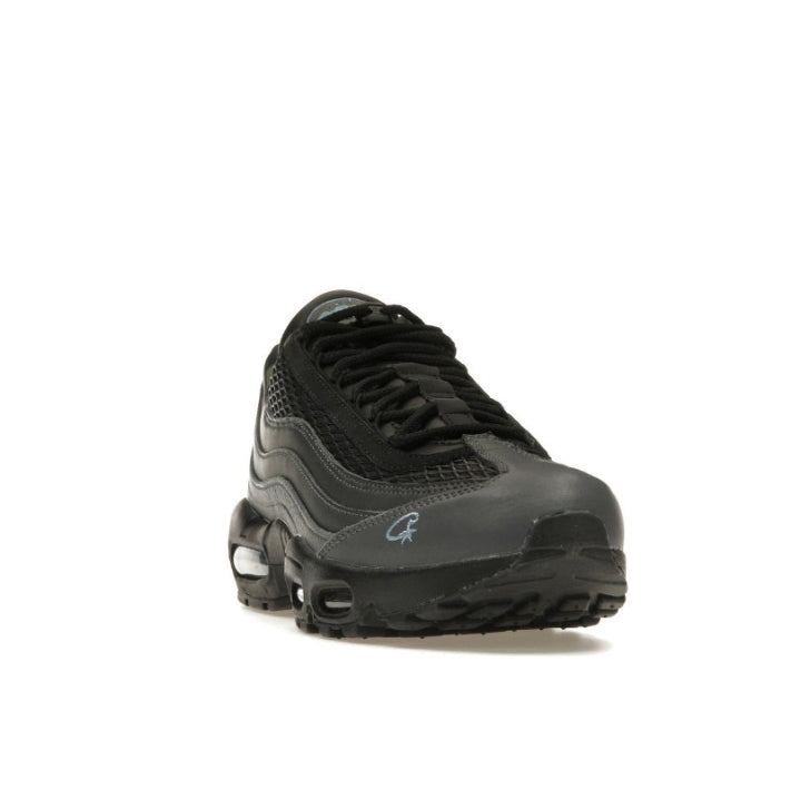 Air Max 95 "Corteiz- Gridiron" sneakers